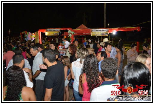 rolim de moura